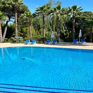 La Romarine Hotel Ramatuelle