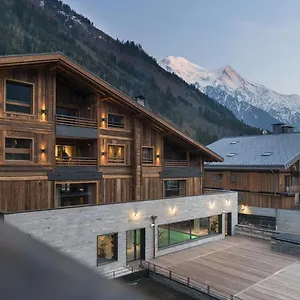 5* Aparthotel Mgm & Residences - Le Cristal De Jade