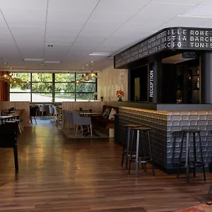 Ibis Styles Lille Aéroport 3*, Lesquin Francia
