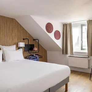 Korner Opera Hotel Paris