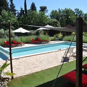 Le Clos Geraldy - D'hotes De Charme, Piscine Et Spa Bed & Breakfast Saint-Maximin-la-Sainte-Baume