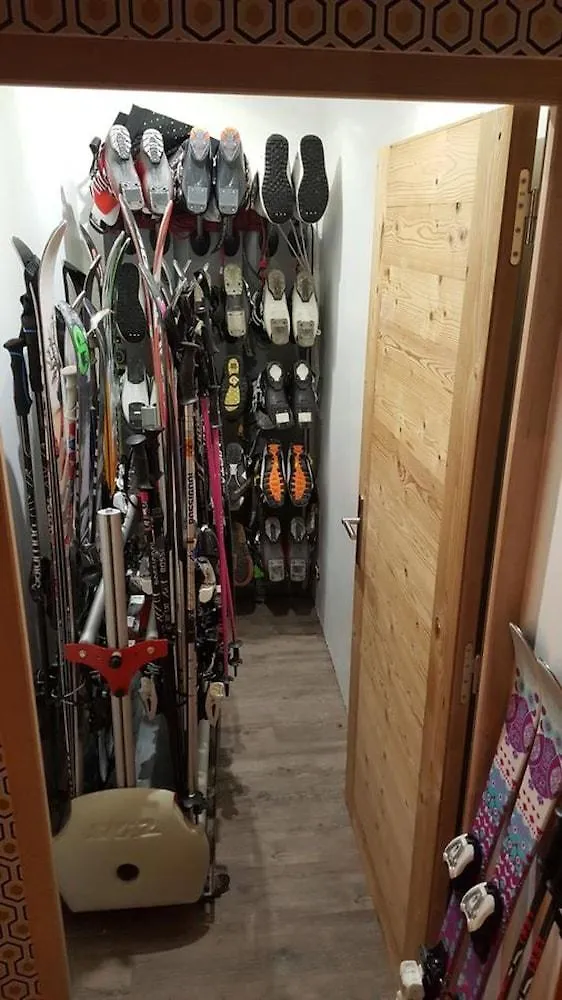 Hotel Du Clocher Chamonix France